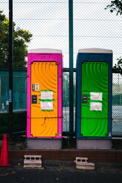 Best Luxury portable toilet rental  in Brazoria, TX