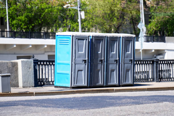 Best Portable restroom trailer rental  in Brazoria, TX