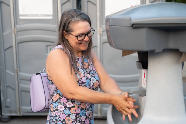 Best Porta potty for special events  in Brazoria, TX